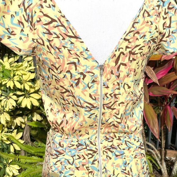 W118 Walter Baker Ava Dress - Picture 5 of 8